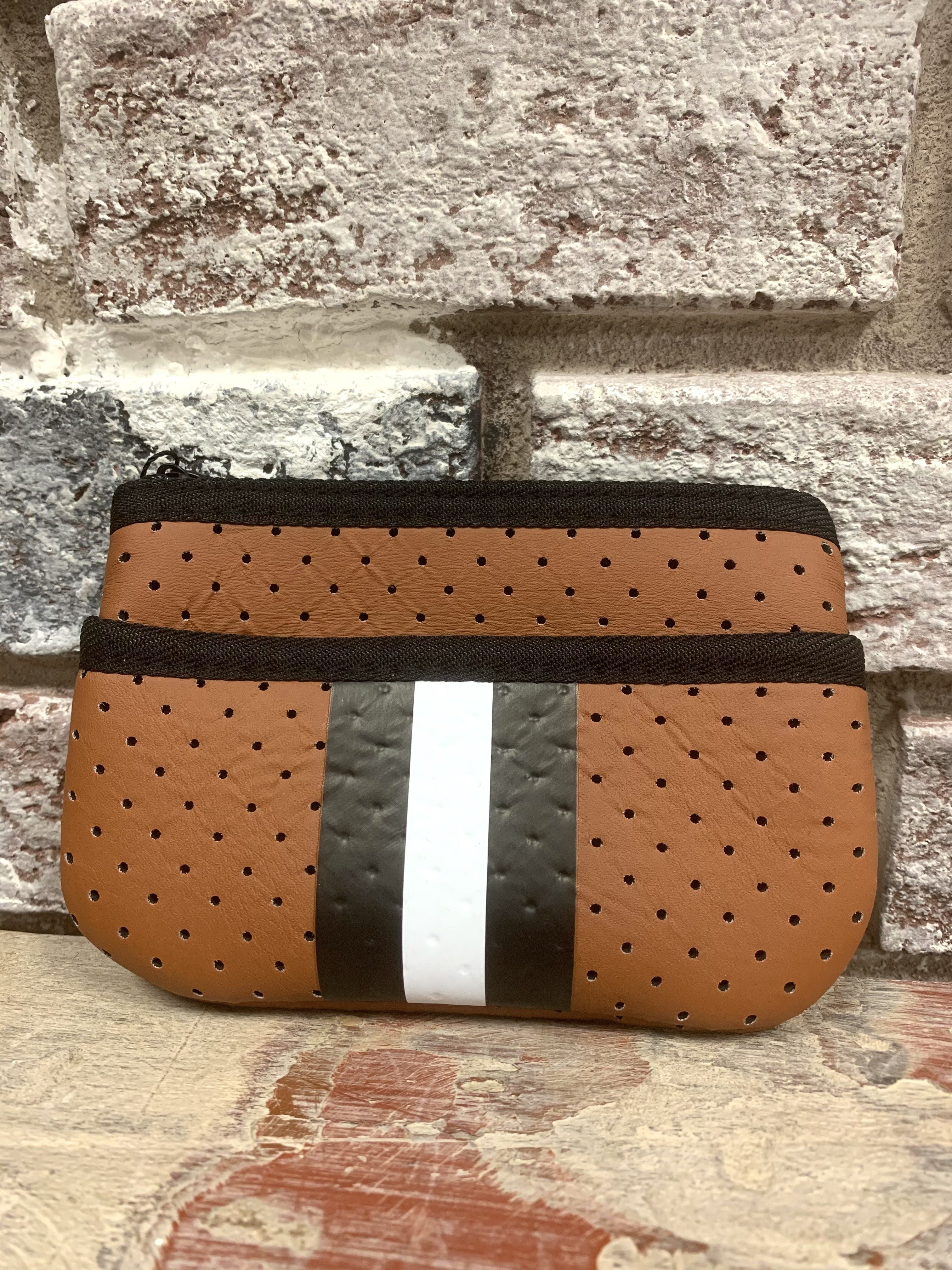 Neoprene Coin Purse coin purse neo