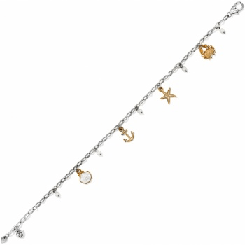 Cape Cod Anklet J70872 anklet Brighton