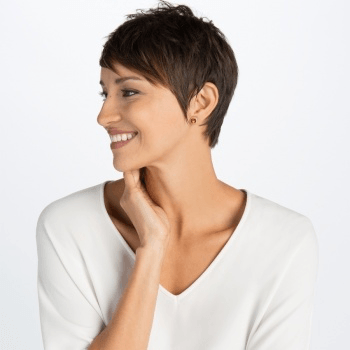 Iris Stud Earrings JA173N Earrings Brighton