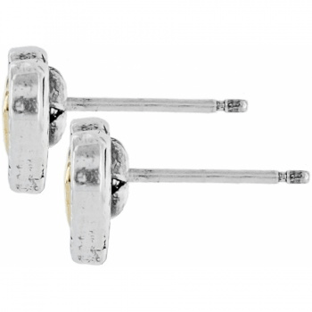 Rendezvous Mini Post Earrings J20251 Earrings Brighton