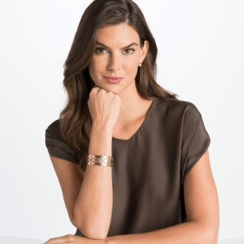 Love Me Knot Mini Post Earrings J21533 Earrings Brighton