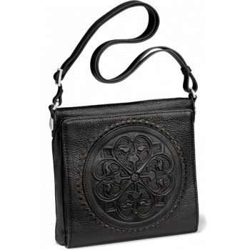 Ferrara Cross Body Organizer H35423 handbag Brighton