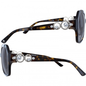 Crystal Halo Sunglasses A12797 sunglasses Brighton