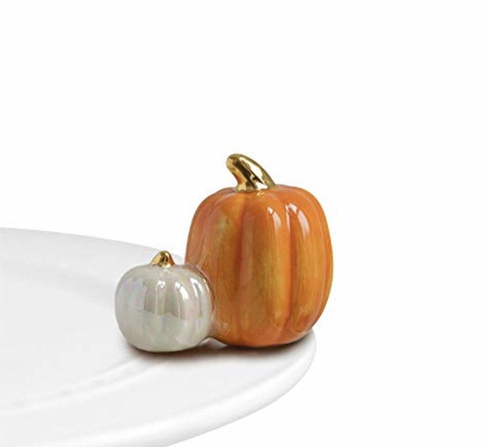 Pumpkin Spice Mini A02 Home Decor Nora Fleming