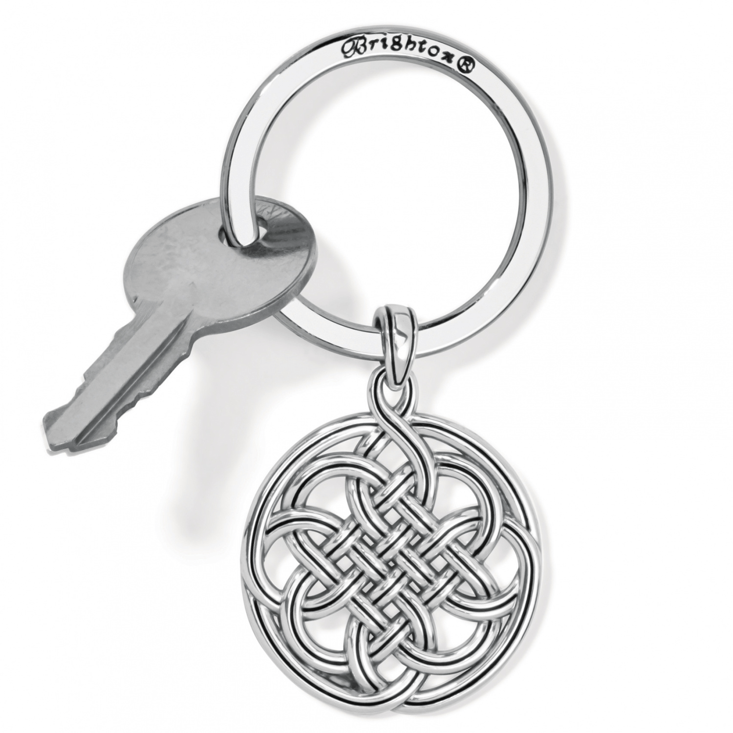 Interlok Medallion Key Fob E18281 key fob Brighton