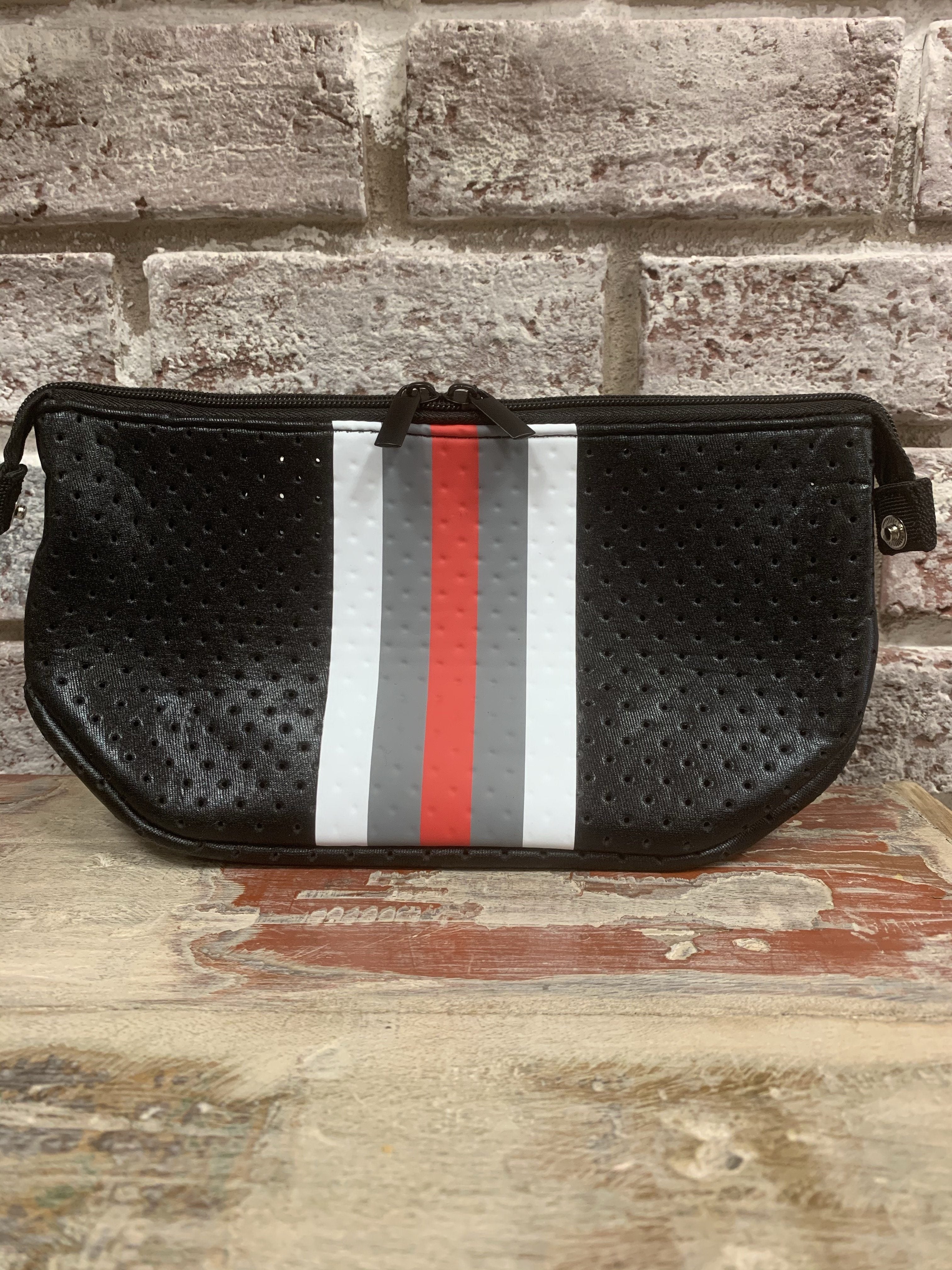 Grace Neoprene Makeup Bag makeup bag neo