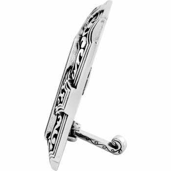 Tango Square Clock G20030 clock Brighton