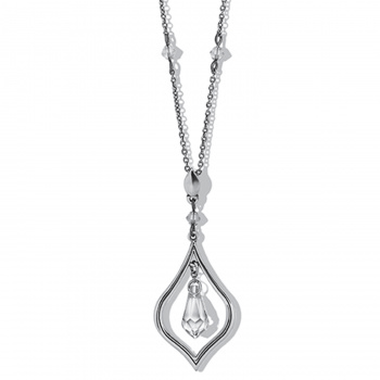 Prism Lights Short Necklace JM4601 Necklaces Brighton