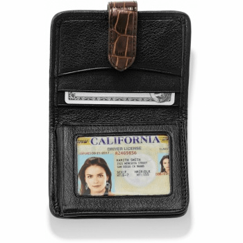 Bellissimo Heart Small Wallet T10399 Wallet Brighton