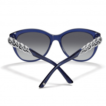 Interlok Braid Sunglasses A13043 sunglasses Brighton