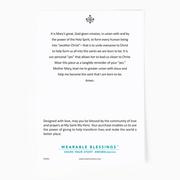 Renewal Consecration Gold Necklace Bracelets My Saint My Hero