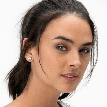 Elli Mini Post Earrings J21962 Earrings Brighton