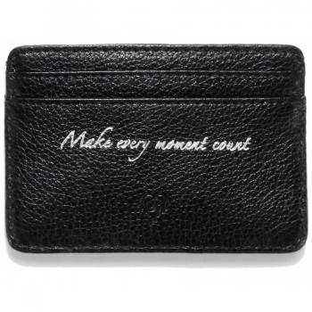 B Wishes Card Case E30813 Wallet Brighton