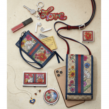 Field Of Love Pill Box E5396M pill box brighton