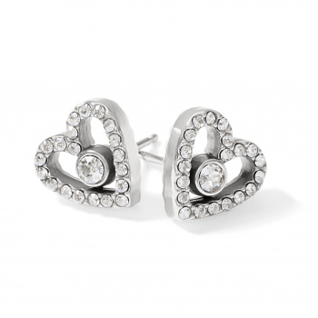 Illumina Love Post Earrings JA7031 Earrings Brighton
