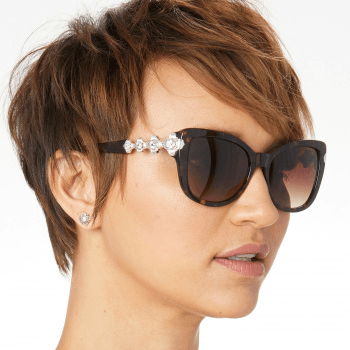 Alcazar Sunglasses A12937 sunglasses Brighton