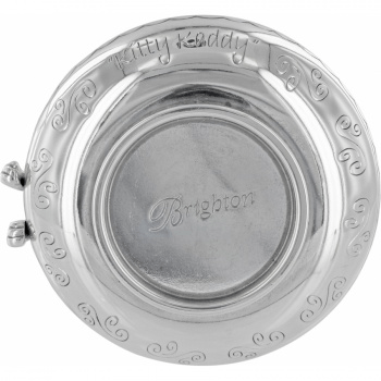 Kitty Kaddy Tray G50070 trinket Brighton
