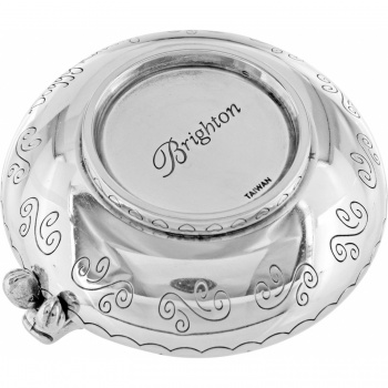 Doggy Kaddy Tray G81160 ring holder Brighton