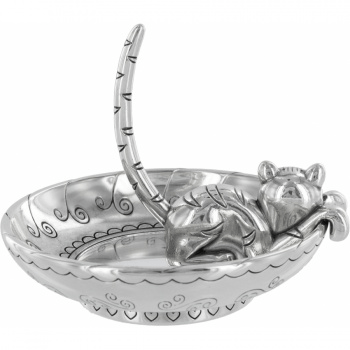 Kitty Kaddy Tray G50070 trinket Brighton