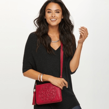 Ferrara City Organizer T43557 handbag Brighton