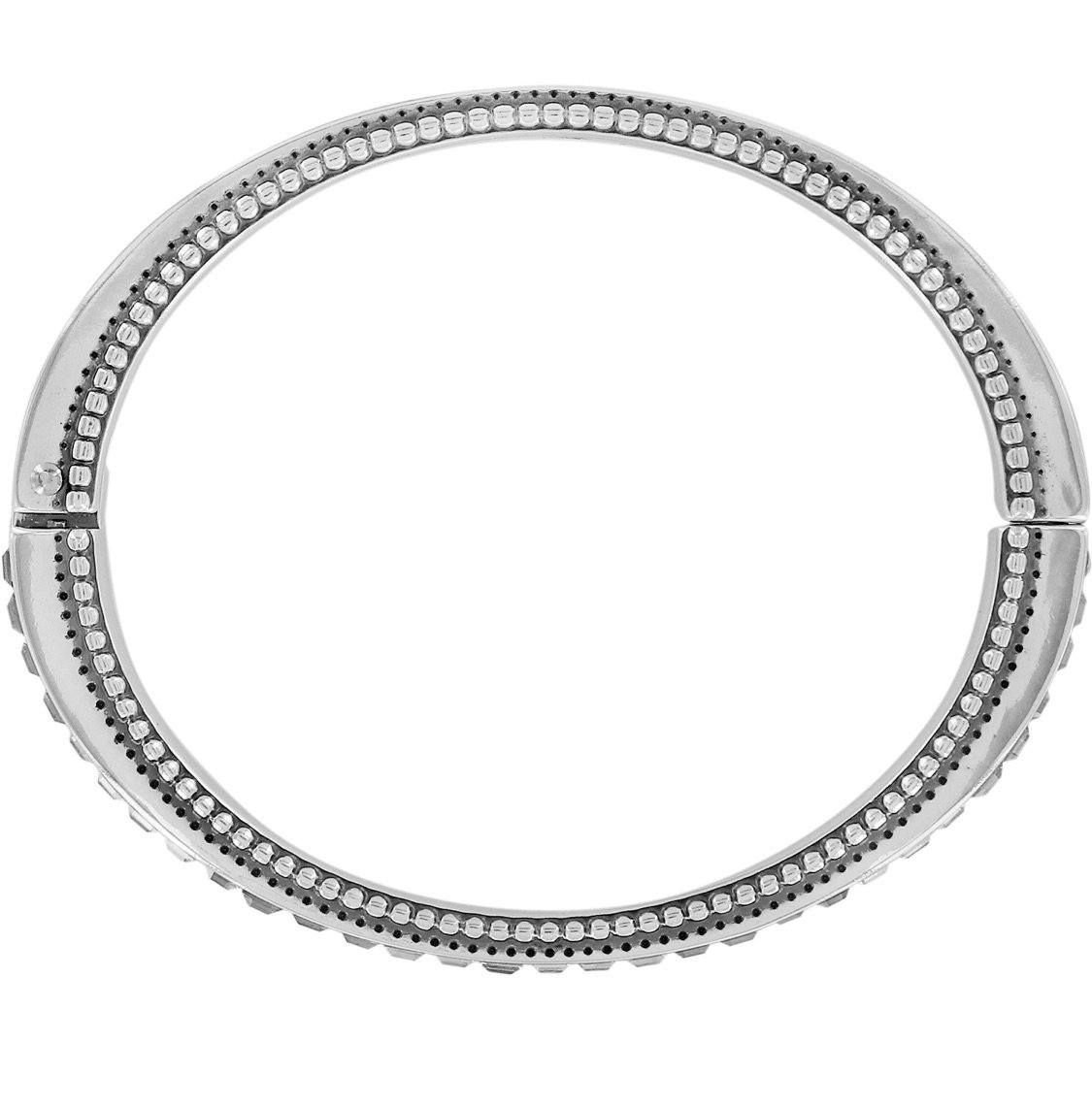 Spectrum Hinged Bangle JB1610 Bracelets Brighton