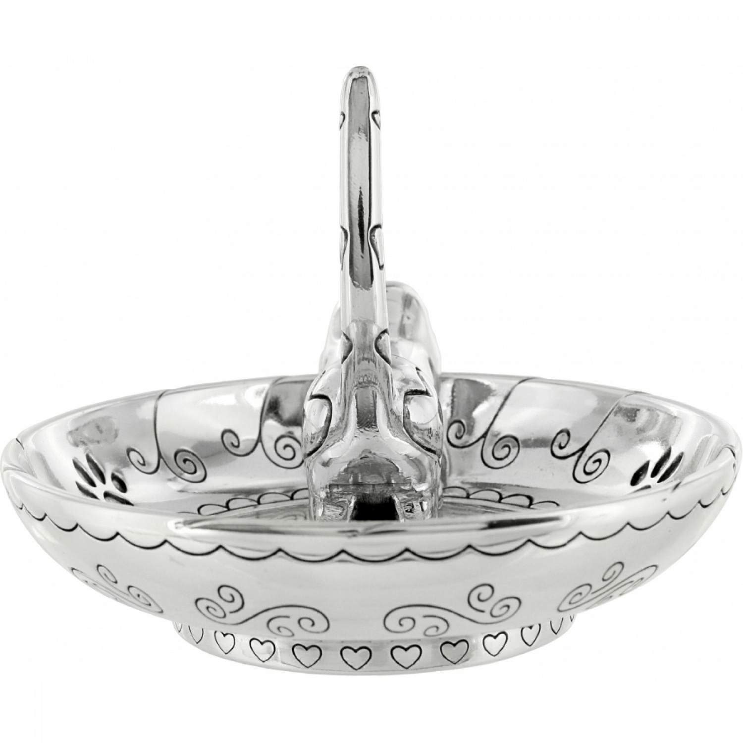 Doggy Kaddy Tray G81160 ring holder Brighton
