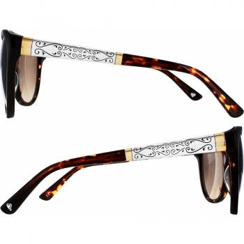 Mamma Mia Sunglasses A12267 sunglasses Brighton