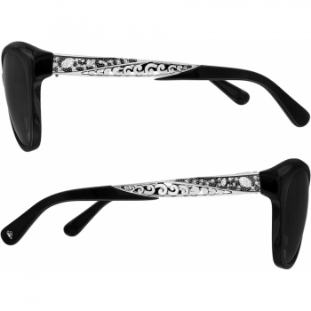 Ecstatic Heart Sunglasses A12553 sunglasses Brighton