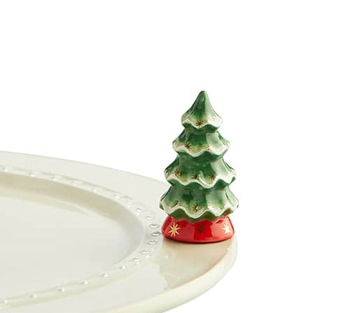 O Tannenbaum Mini A173 Home Decor Nora Fleming