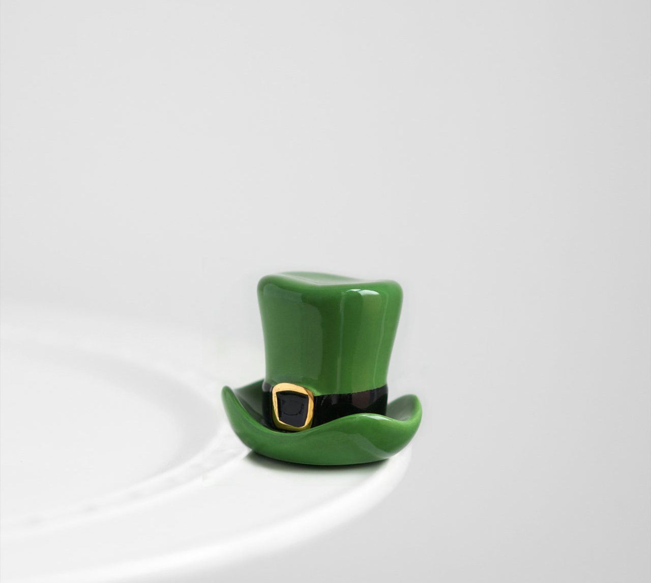 Spot O’ Irish Mini A87 Home Decor Nora Fleming