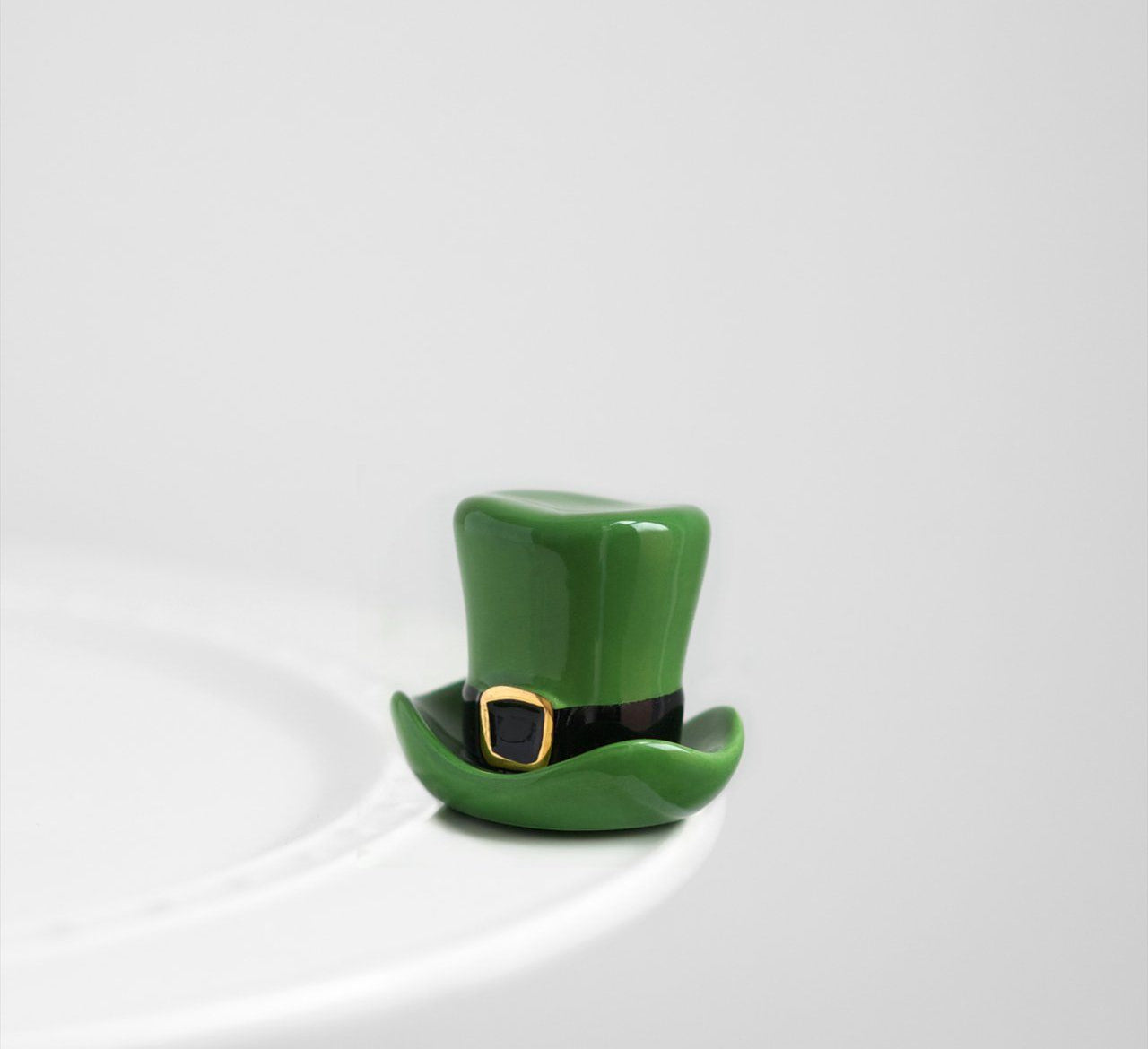 Spot O’ Irish Mini A87 Home Decor Nora Fleming