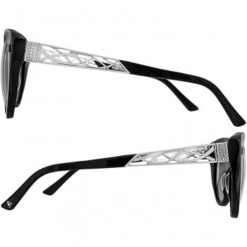 Meridian Zenith Sunglasses A12993 Apparel & accessories Brighton