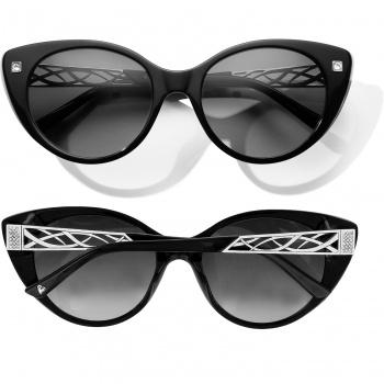 Meridian Zenith Sunglasses A12993 Apparel & accessories Brighton
