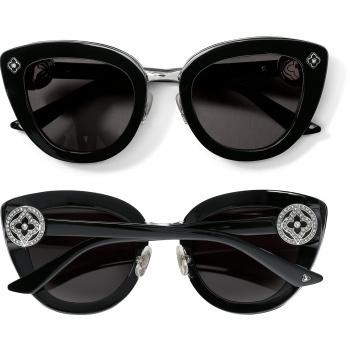Toledo Noir Sunglasses A12913 Apparel & accessories Brighton