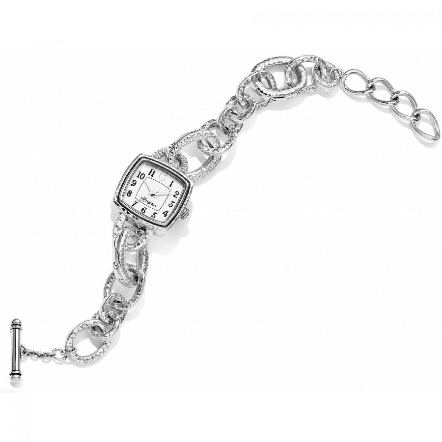 Mercer Watch W10350 Watches Johnathan Michael's Boutique