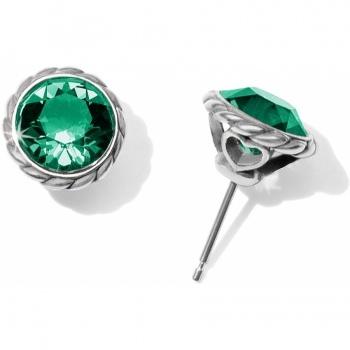 Iris Stud Earrings JA173A Johnathan Michael's Boutique
