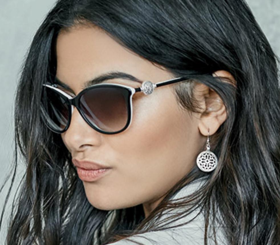 Sunshine is my favorite accessory.