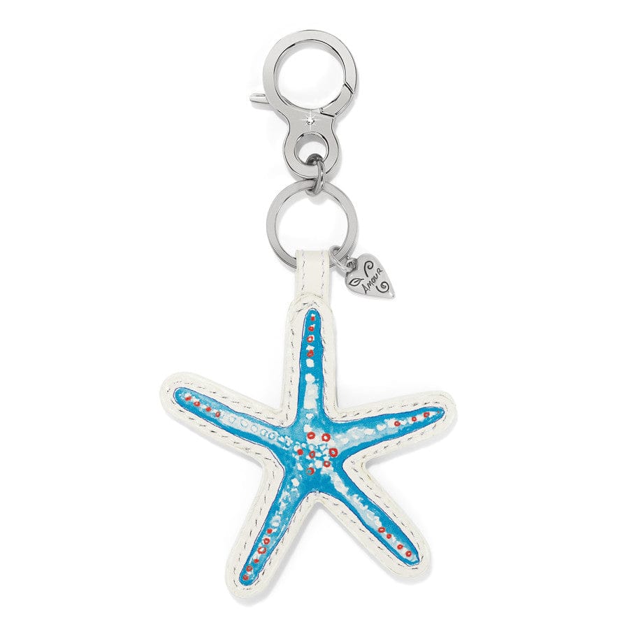 Beachcomber Starfish Handbag Fob E1854M