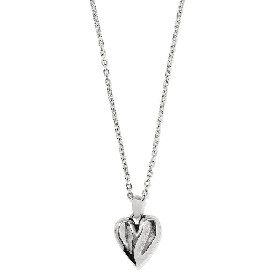Cascade Heart Petite Necklace JM7518