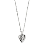 Cascade Heart Petite Necklace JM7518