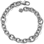 Luxe Link Charm Bracelet - JF4930