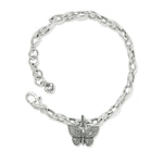 Bloom Butterfly Petite Bracelet - JF0205