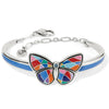 Colormix Butterfly Bar Bracelet - JF0059