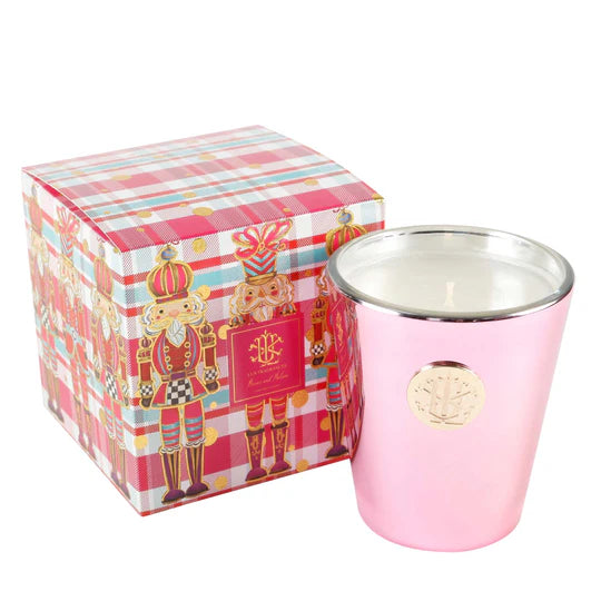 Lux Candle