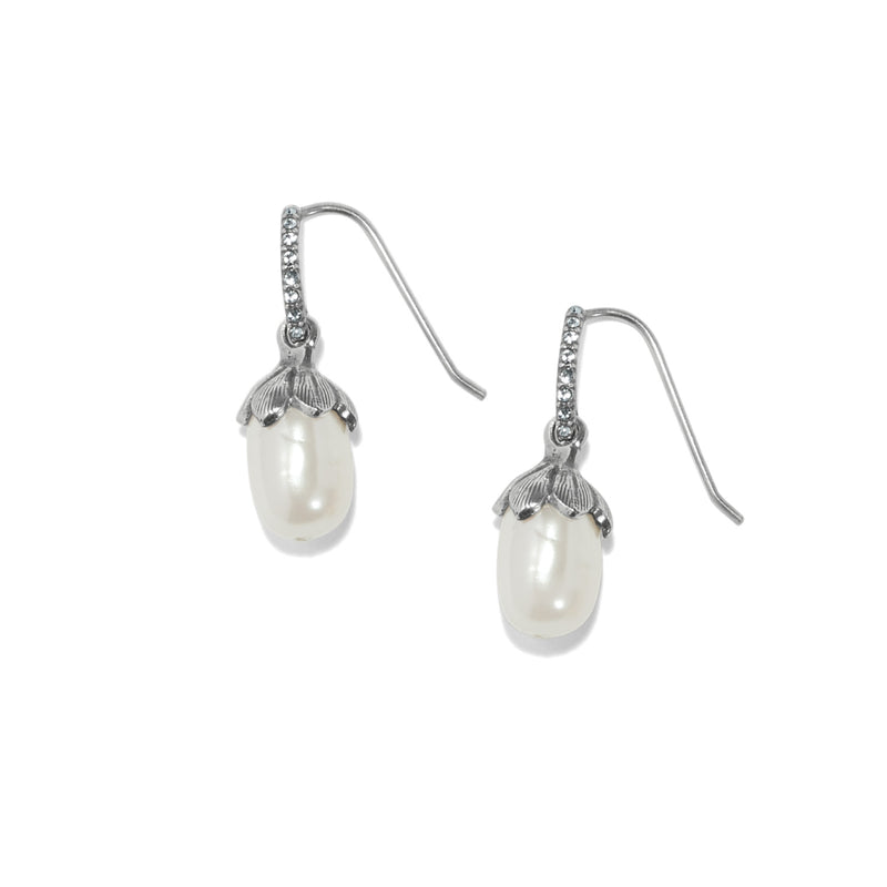 Everbloom Pearl Drop Earrings - JA9964