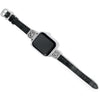 Interlok Reversible Watch Band - W20413