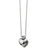 Meridian Mini Heart Necklace - JM7291