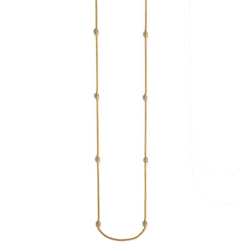 Meridian Petite Long Necklace - JM7448