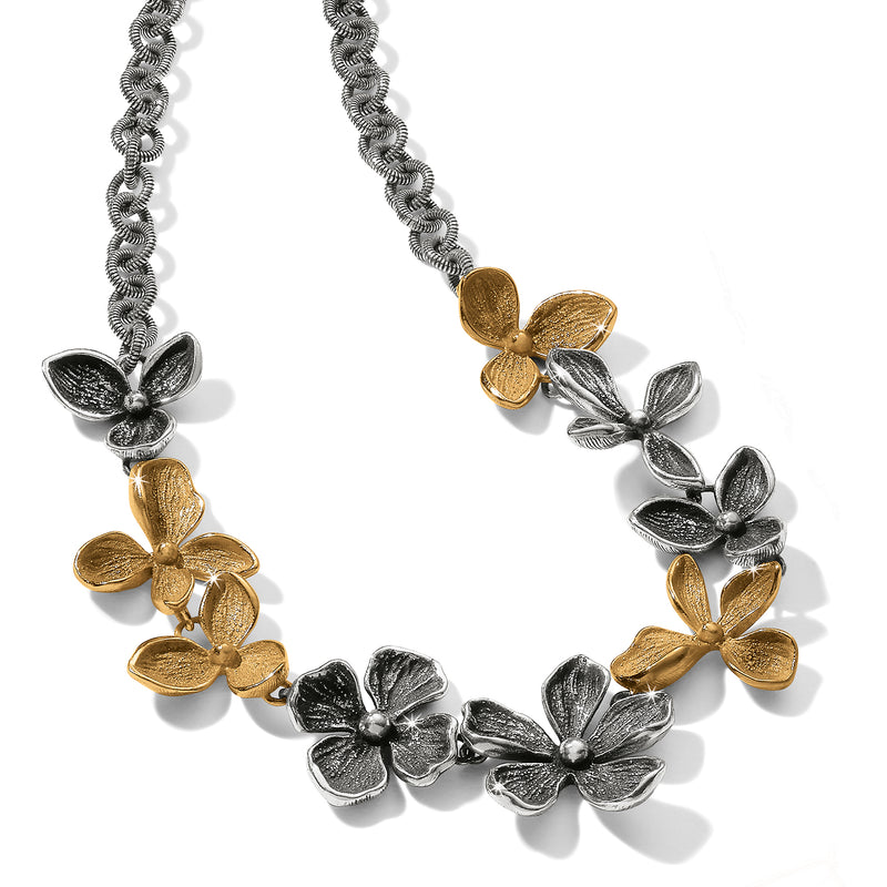 Everbloom Garland Necklace - JM6072