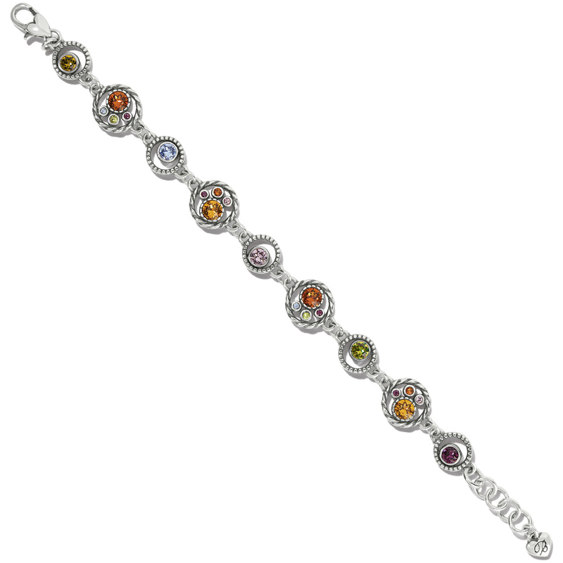 Halo Gems Bracelet - JF0081